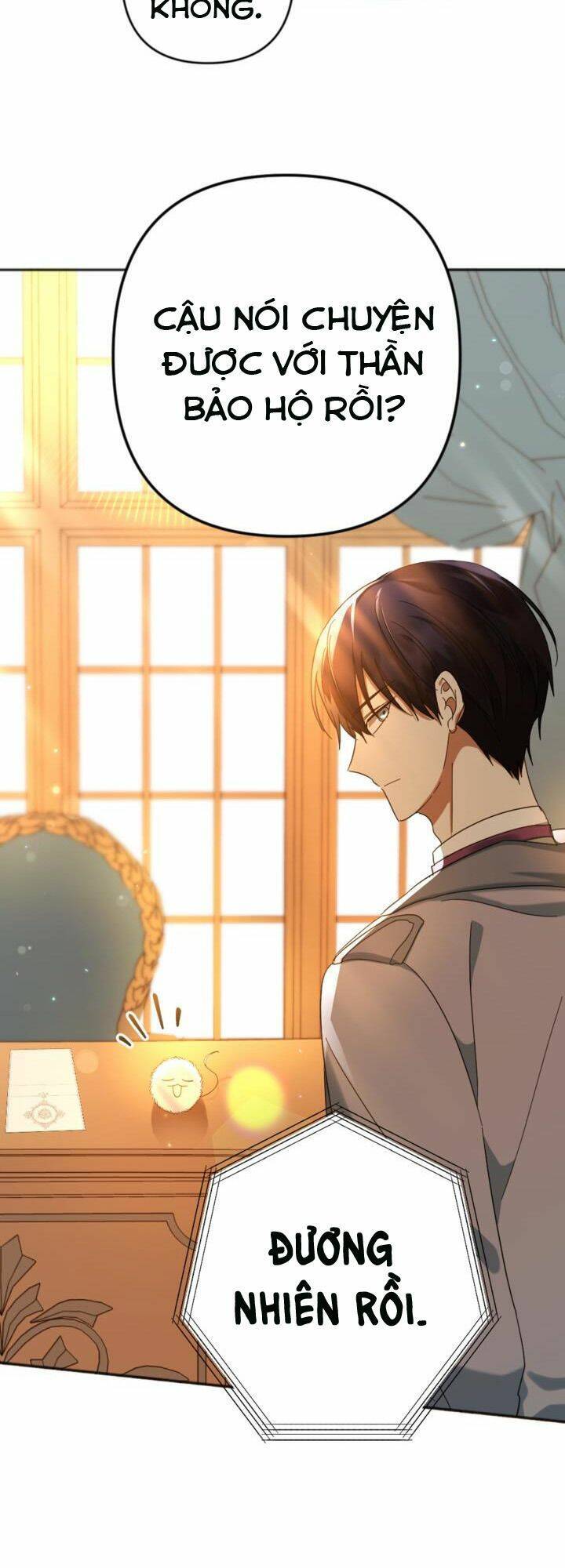 Cậu Ấy Thức Tỉnh Khi Tôi Đã Chết Chapter 24 - 28