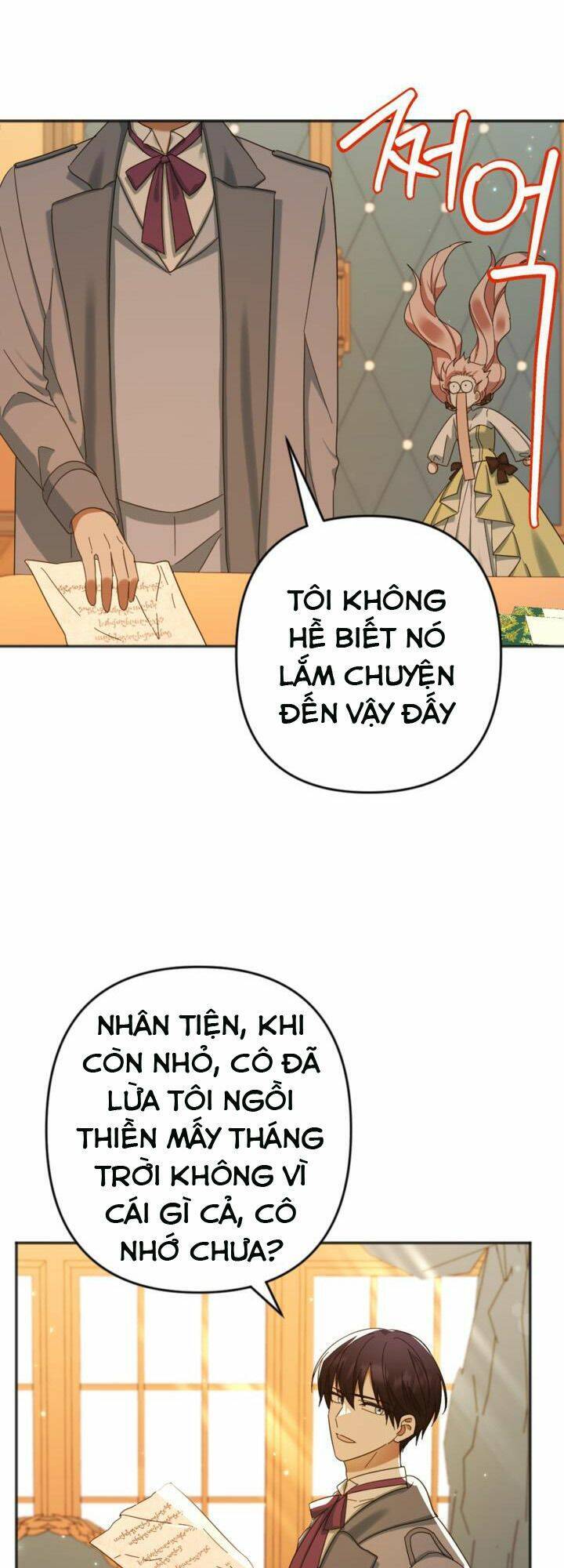 Cậu Ấy Thức Tỉnh Khi Tôi Đã Chết Chapter 24 - 29