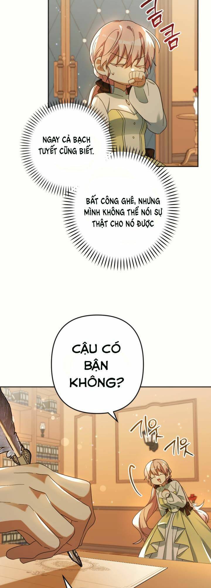 Cậu Ấy Thức Tỉnh Khi Tôi Đã Chết Chapter 24 - 4