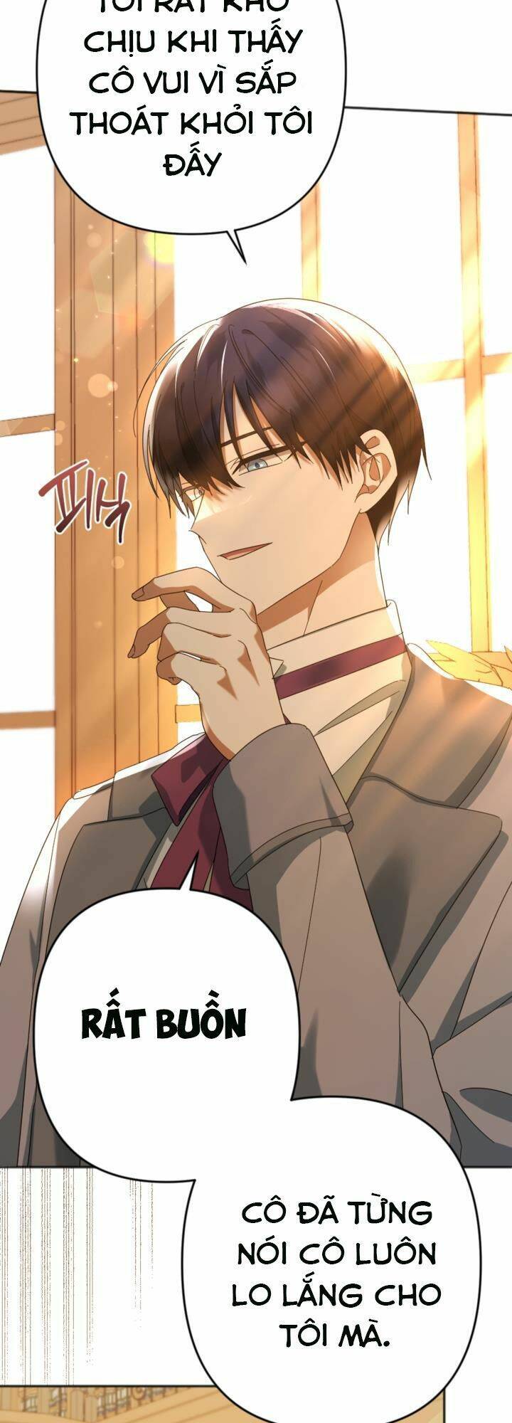 Cậu Ấy Thức Tỉnh Khi Tôi Đã Chết Chapter 24 - 39