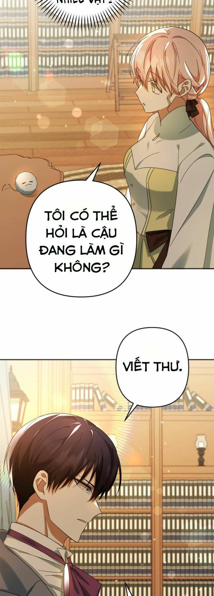 Cậu Ấy Thức Tỉnh Khi Tôi Đã Chết Chapter 24 - 6