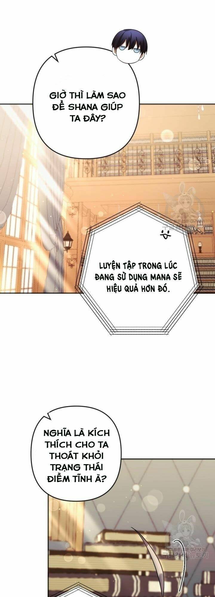 Cậu Ấy Thức Tỉnh Khi Tôi Đã Chết Chapter 25 - 35