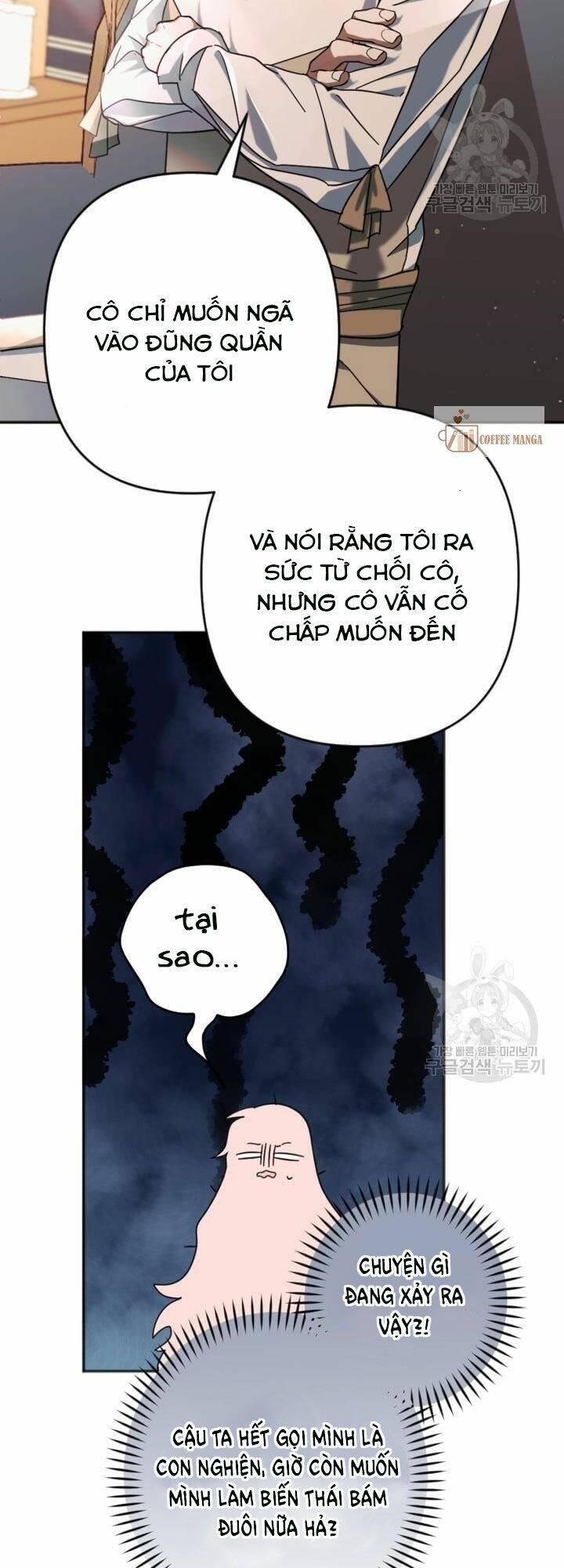 Cậu Ấy Thức Tỉnh Khi Tôi Đã Chết Chapter 26 - 19