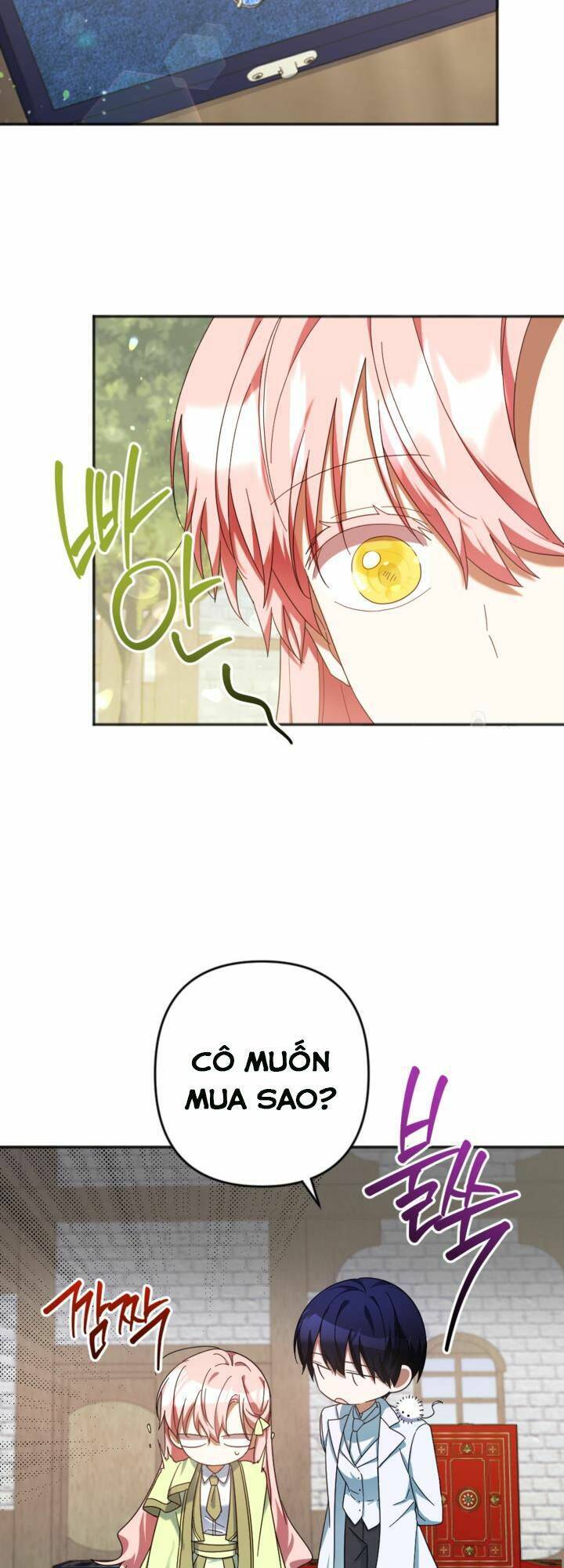 Cậu Ấy Thức Tỉnh Khi Tôi Đã Chết Chapter 27 - 15