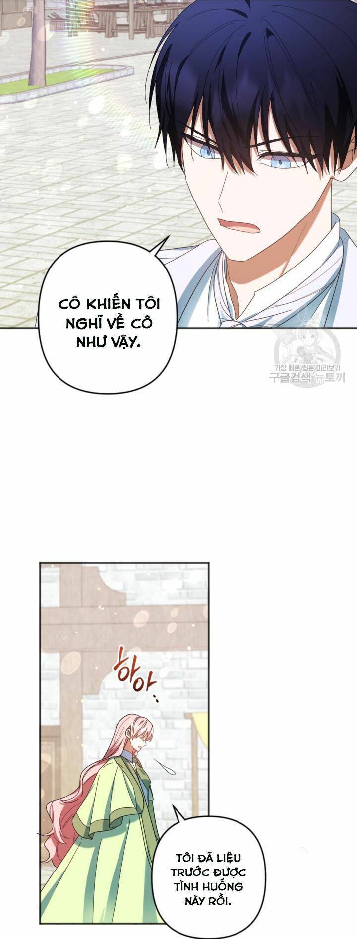 Cậu Ấy Thức Tỉnh Khi Tôi Đã Chết Chapter 27 - 40