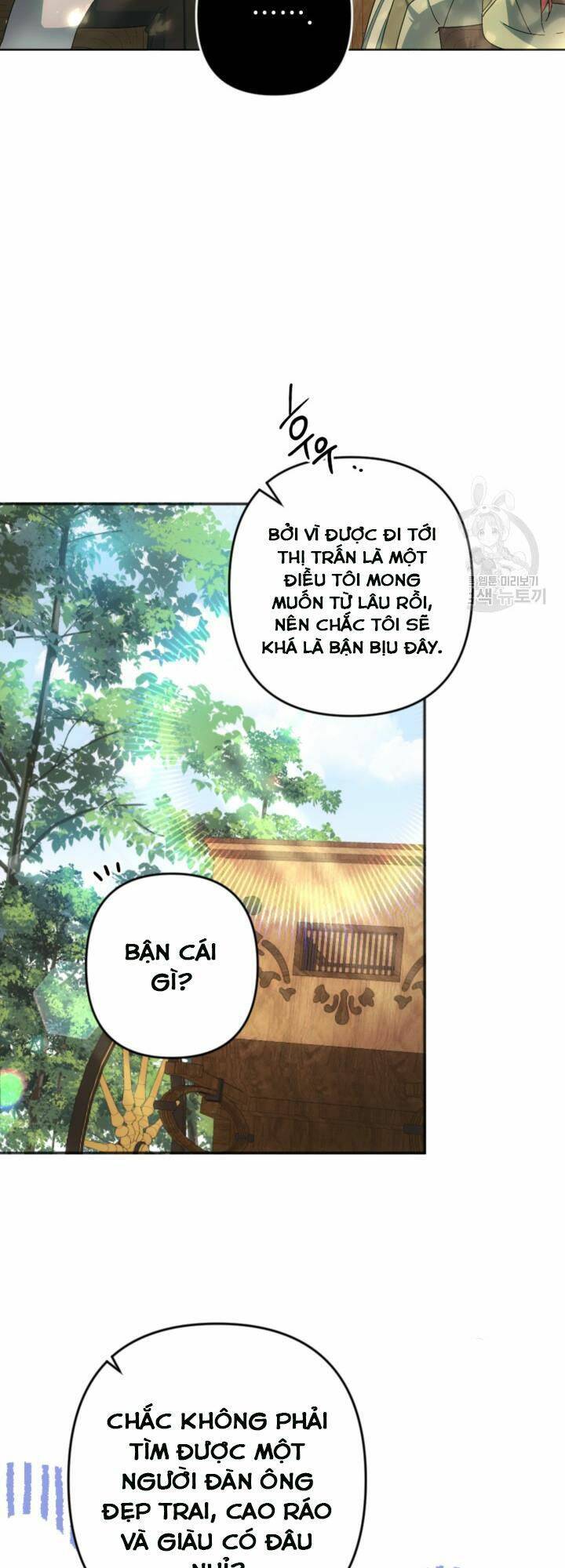 Cậu Ấy Thức Tỉnh Khi Tôi Đã Chết Chapter 27 - 5