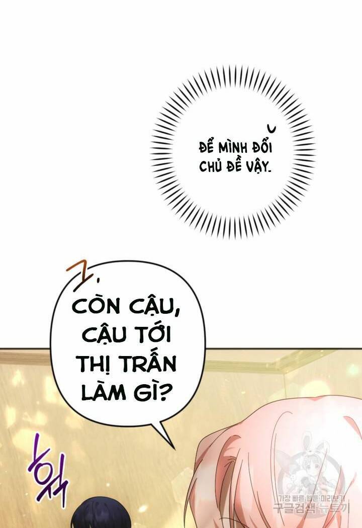 Cậu Ấy Thức Tỉnh Khi Tôi Đã Chết Chapter 27 - 7