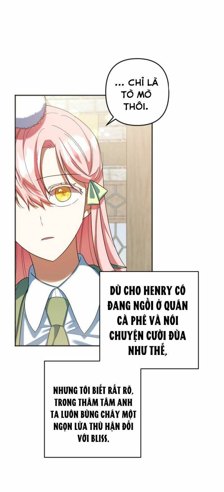 Cậu Ấy Thức Tỉnh Khi Tôi Đã Chết Chapter 29 - 2