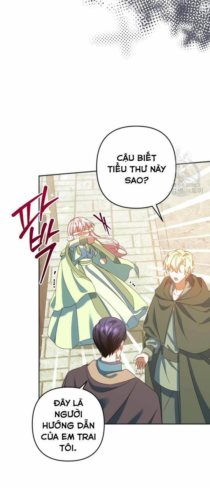 Cậu Ấy Thức Tỉnh Khi Tôi Đã Chết Chapter 29 - 70