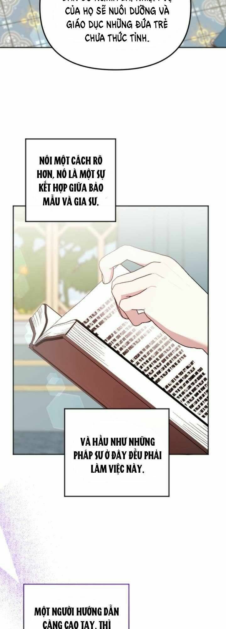 Cậu Ấy Thức Tỉnh Khi Tôi Đã Chết Chapter 3 - 2