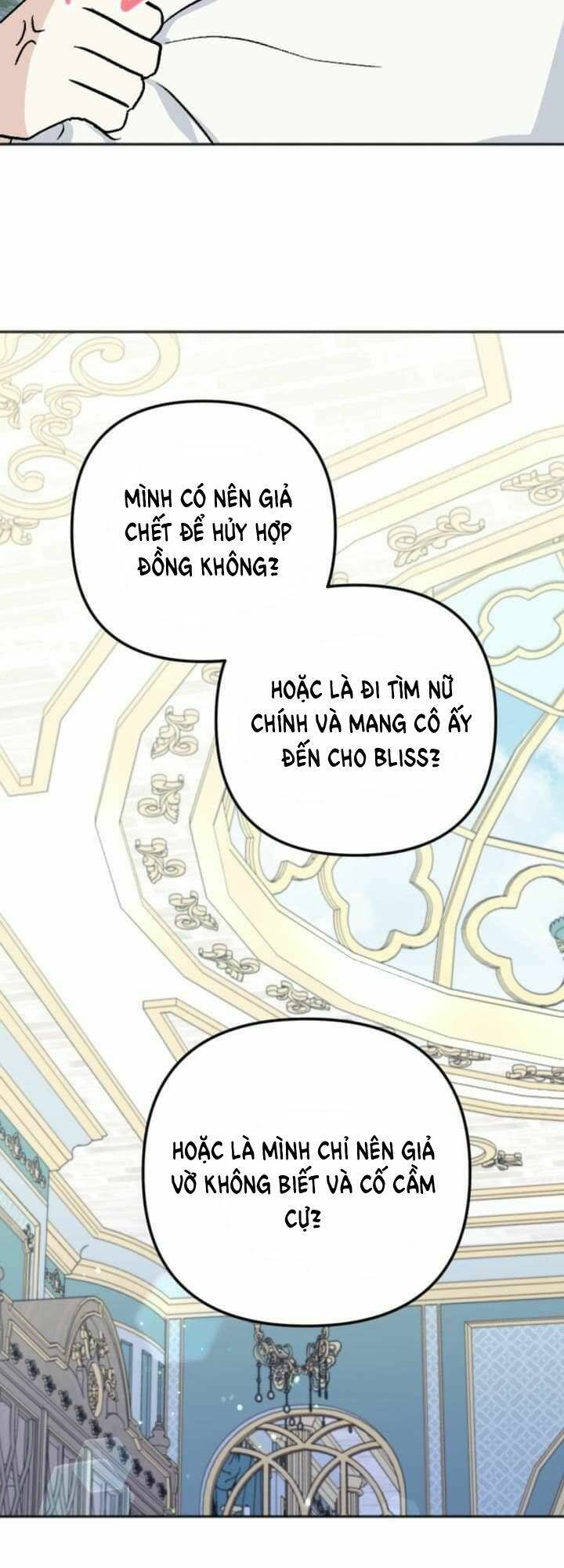 Cậu Ấy Thức Tỉnh Khi Tôi Đã Chết Chapter 3 - 26