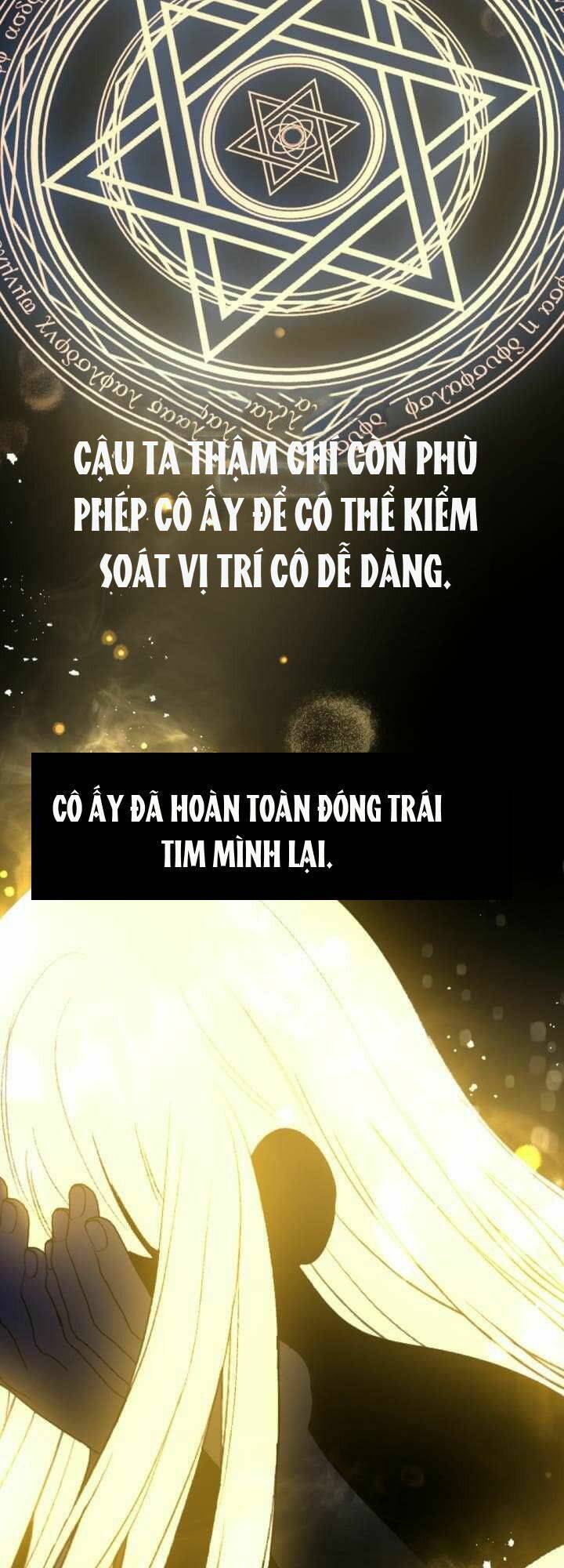 Cậu Ấy Thức Tỉnh Khi Tôi Đã Chết Chapter 3 - 29