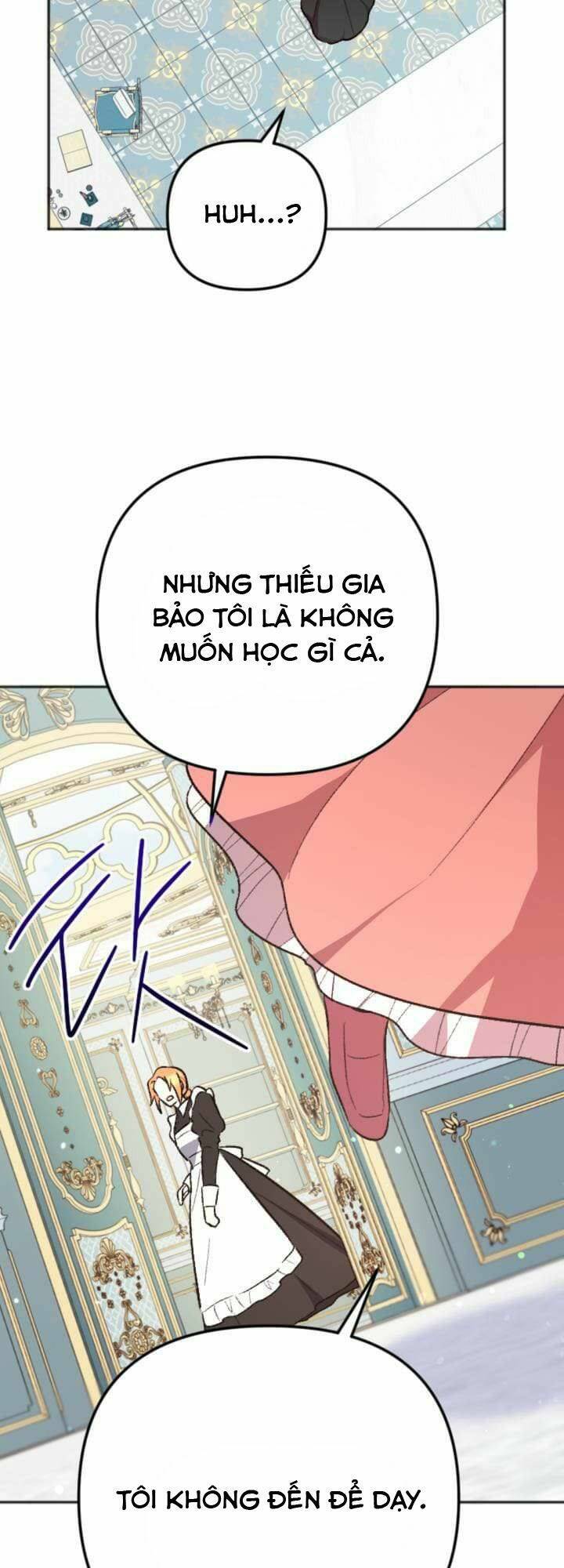 Cậu Ấy Thức Tỉnh Khi Tôi Đã Chết Chapter 3 - 45
