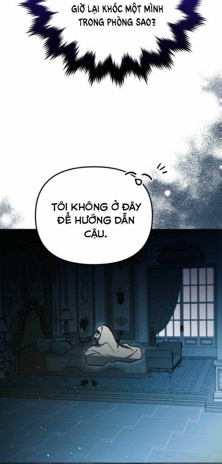 Cậu Ấy Thức Tỉnh Khi Tôi Đã Chết Chapter 3 - 52
