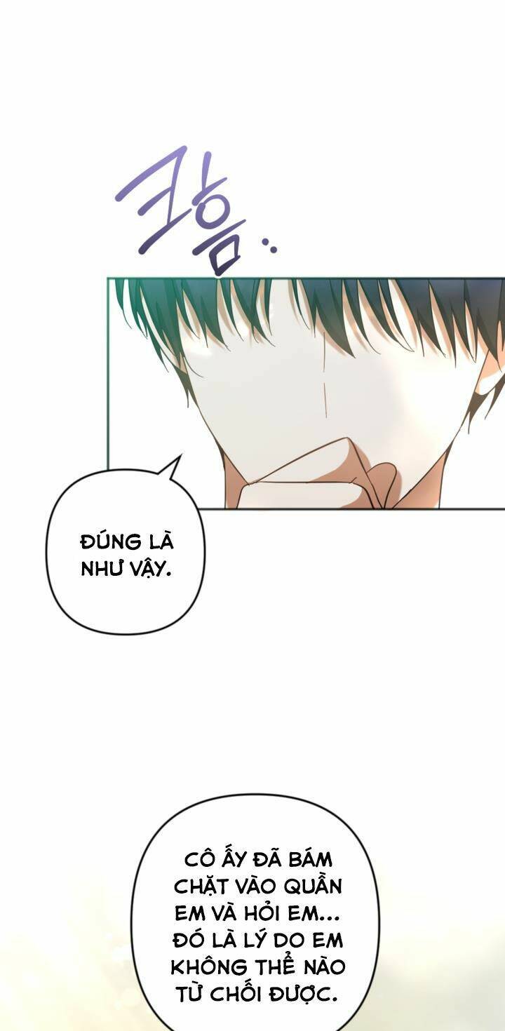 Cậu Ấy Thức Tỉnh Khi Tôi Đã Chết Chapter 31 - 1