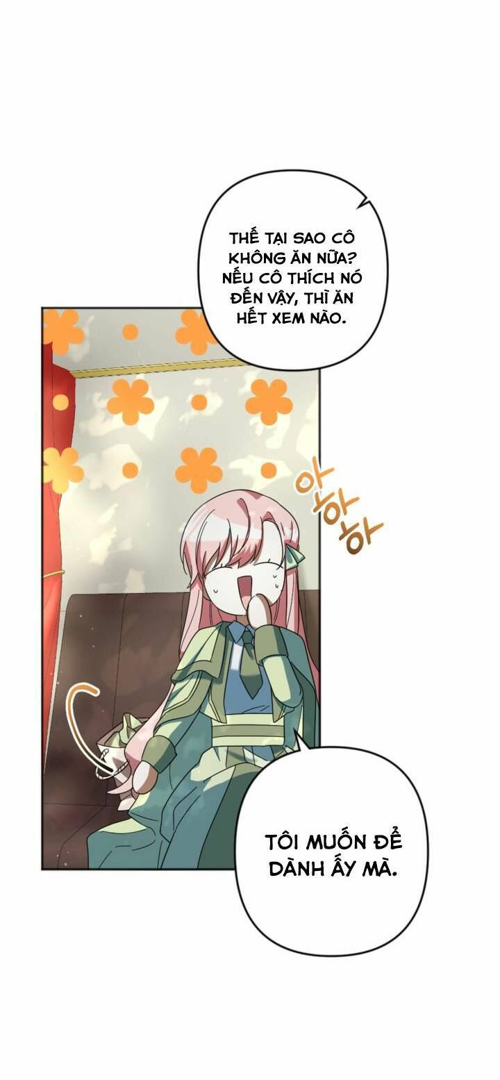 Cậu Ấy Thức Tỉnh Khi Tôi Đã Chết Chapter 31 - 19