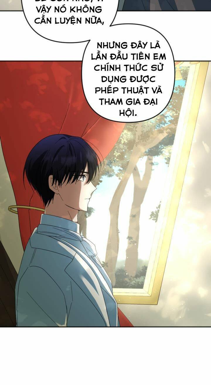 Cậu Ấy Thức Tỉnh Khi Tôi Đã Chết Chapter 31 - 26