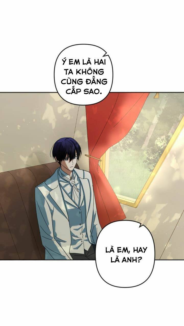 Cậu Ấy Thức Tỉnh Khi Tôi Đã Chết Chapter 31 - 33