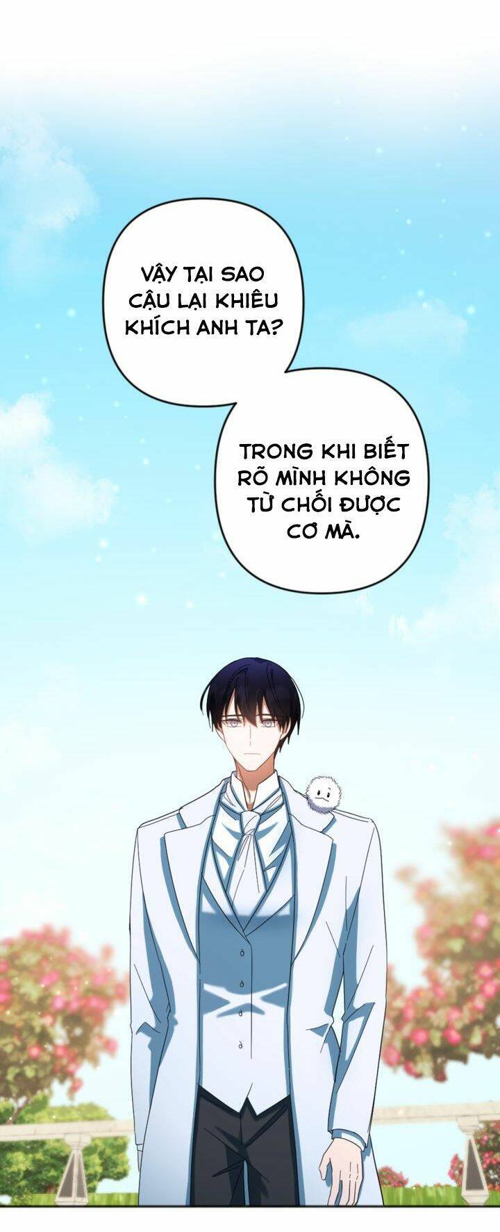 Cậu Ấy Thức Tỉnh Khi Tôi Đã Chết Chapter 31 - 43