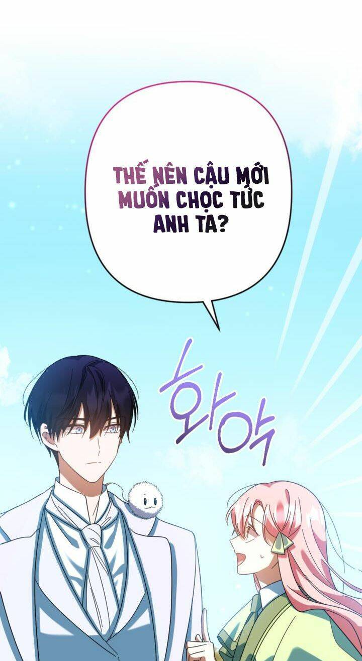 Cậu Ấy Thức Tỉnh Khi Tôi Đã Chết Chapter 31 - 50