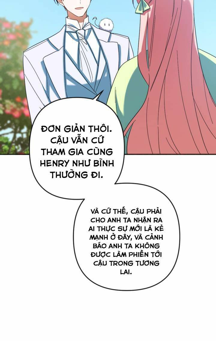 Cậu Ấy Thức Tỉnh Khi Tôi Đã Chết Chapter 31 - 56