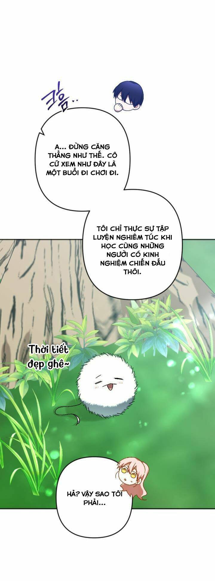 Cậu Ấy Thức Tỉnh Khi Tôi Đã Chết Chapter 32 - 37