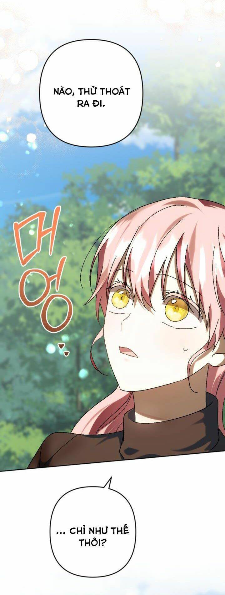 Cậu Ấy Thức Tỉnh Khi Tôi Đã Chết Chapter 32 - 43