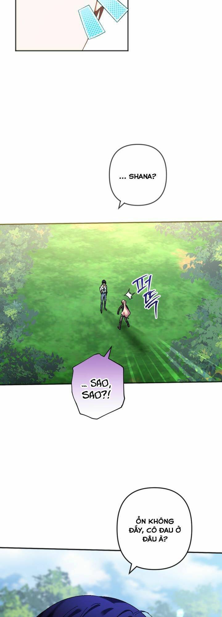 Cậu Ấy Thức Tỉnh Khi Tôi Đã Chết Chapter 33 - 19