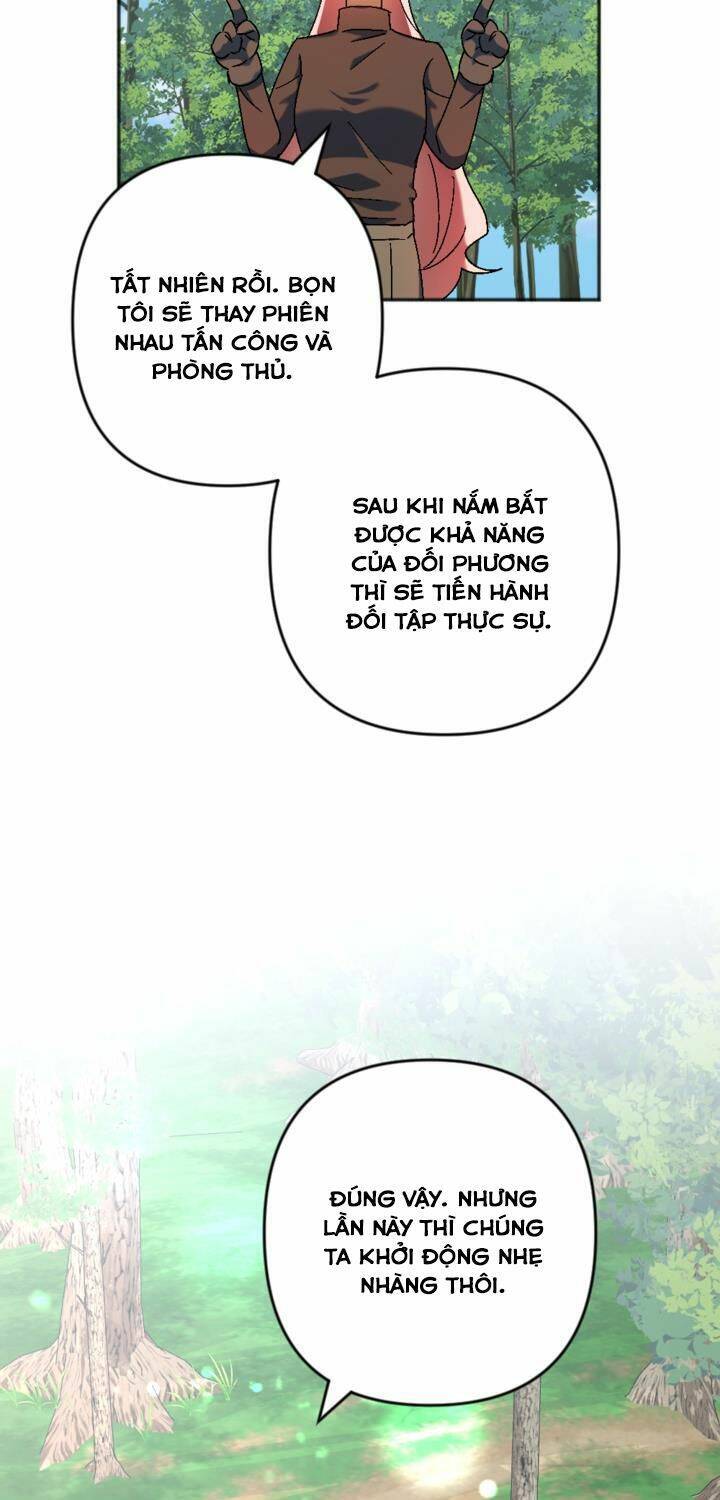 Cậu Ấy Thức Tỉnh Khi Tôi Đã Chết Chapter 33 - 29