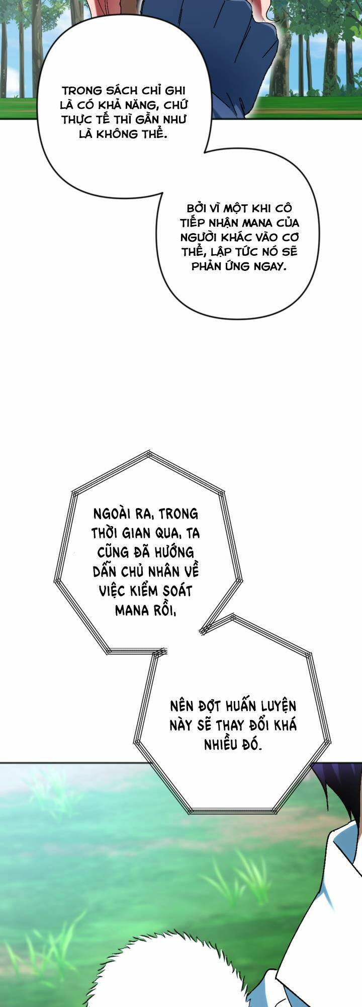 Cậu Ấy Thức Tỉnh Khi Tôi Đã Chết Chapter 33 - 34
