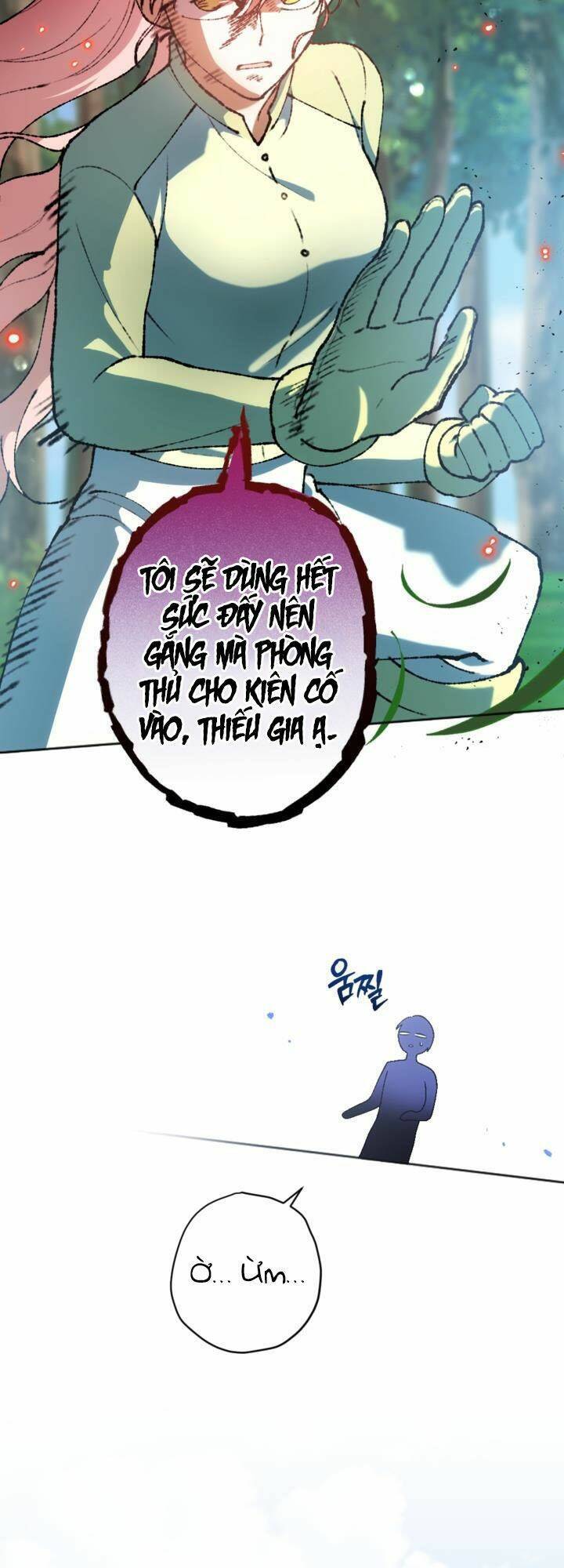 Cậu Ấy Thức Tỉnh Khi Tôi Đã Chết Chapter 34 - 27