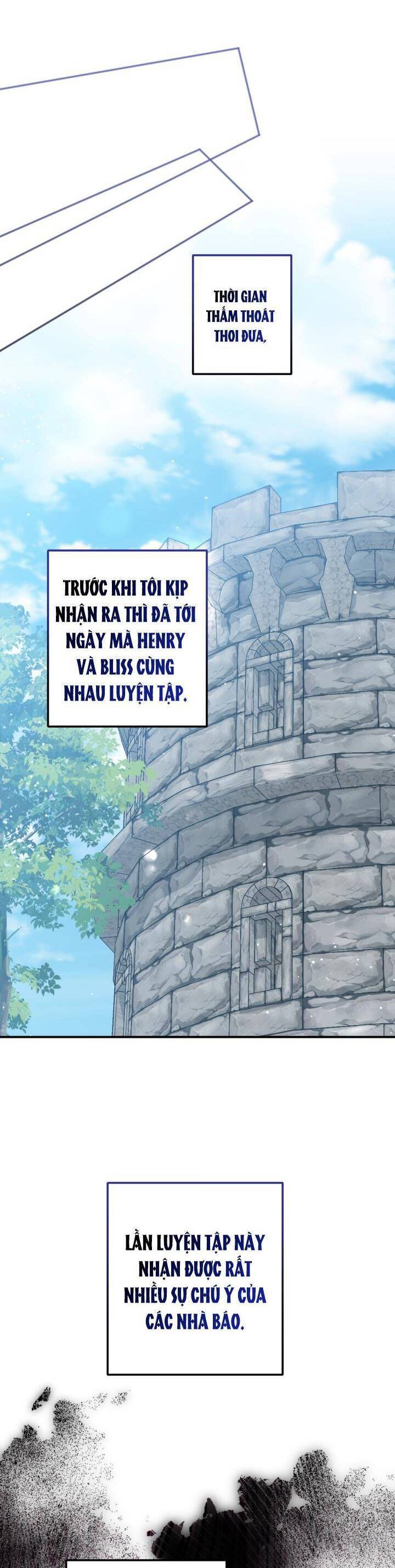 Cậu Ấy Thức Tỉnh Khi Tôi Đã Chết Chapter 35 - 22