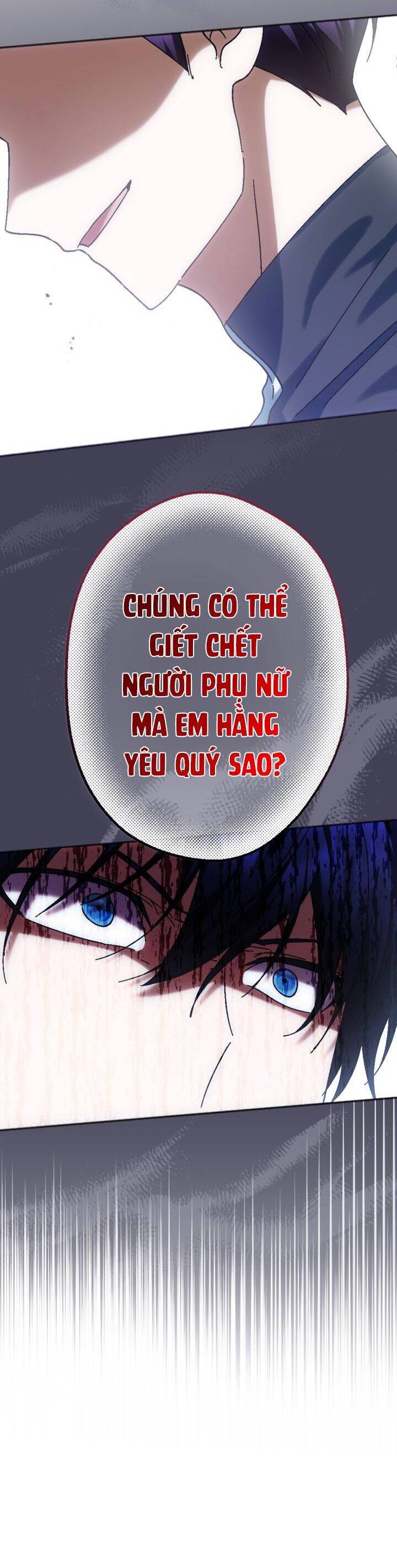 Cậu Ấy Thức Tỉnh Khi Tôi Đã Chết Chapter 36 - 4