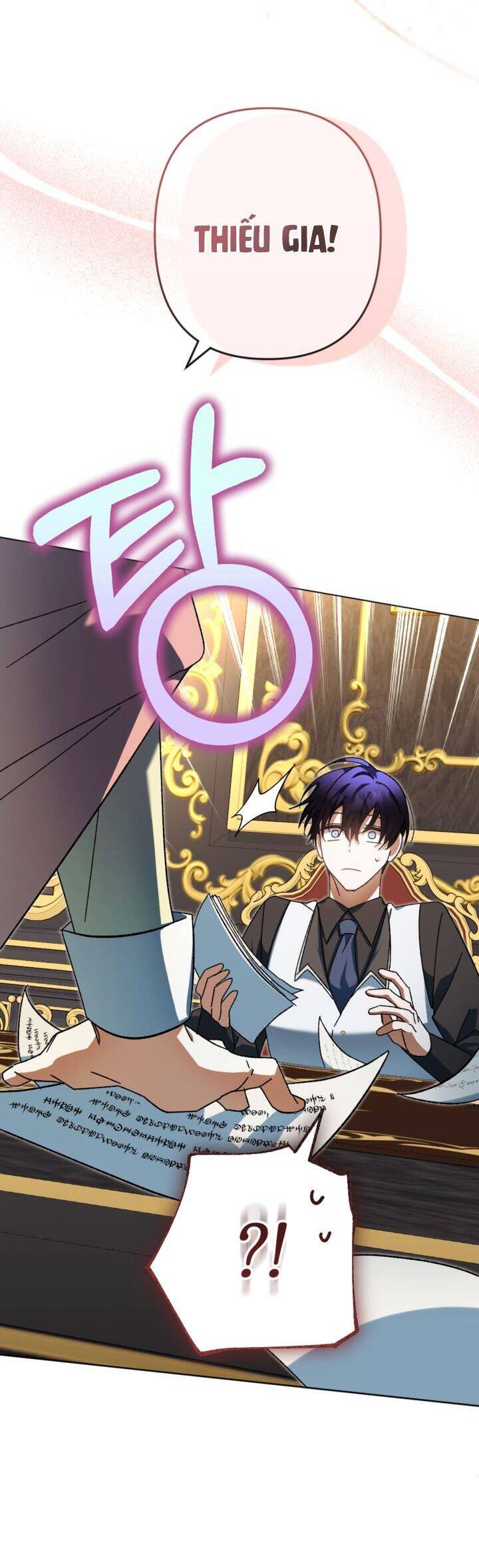 Cậu Ấy Thức Tỉnh Khi Tôi Đã Chết Chapter 39 - 4