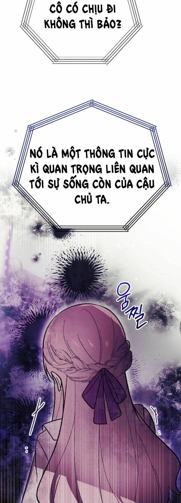Cậu Ấy Thức Tỉnh Khi Tôi Đã Chết Chapter 4 - 45