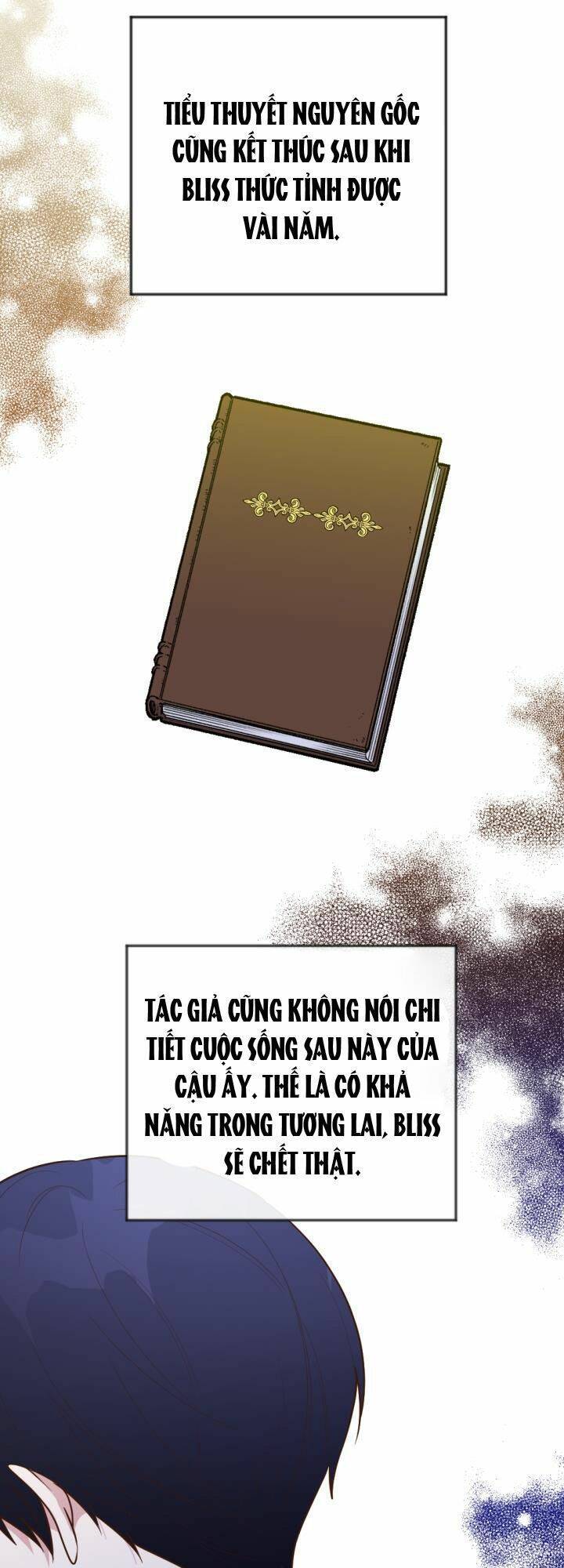Cậu Ấy Thức Tỉnh Khi Tôi Đã Chết Chapter 5 - 20