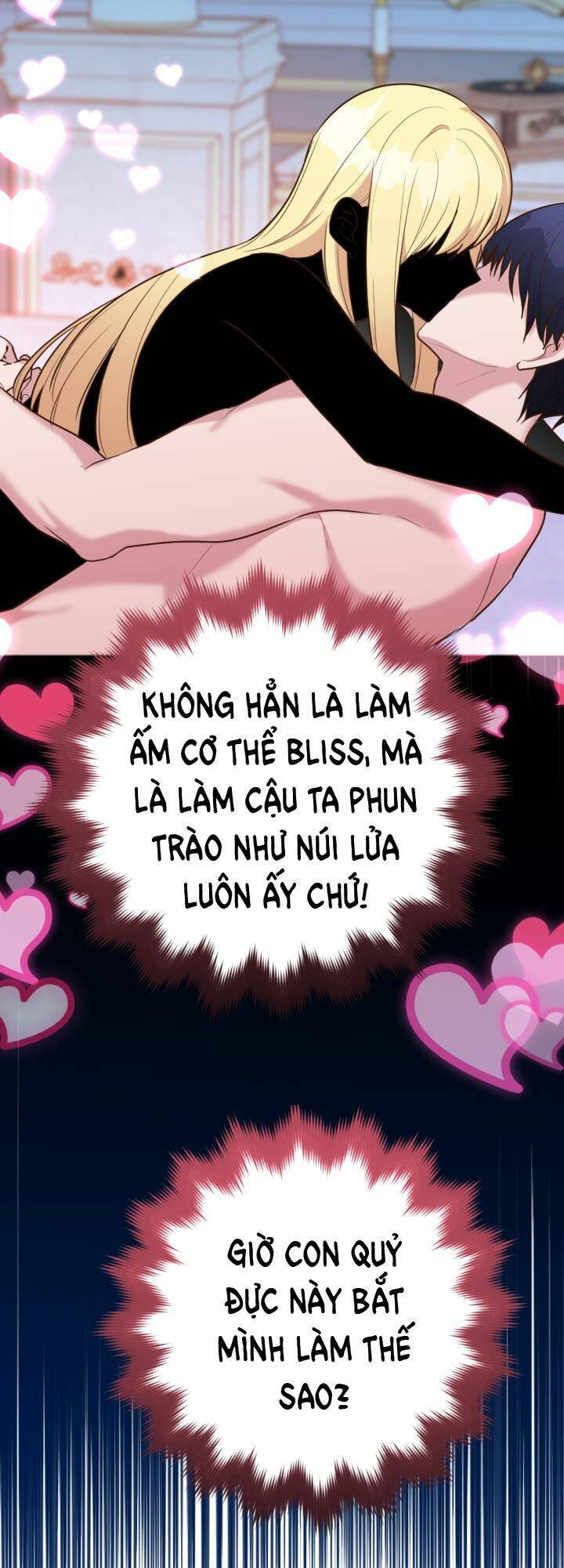 Cậu Ấy Thức Tỉnh Khi Tôi Đã Chết Chapter 5 - 39