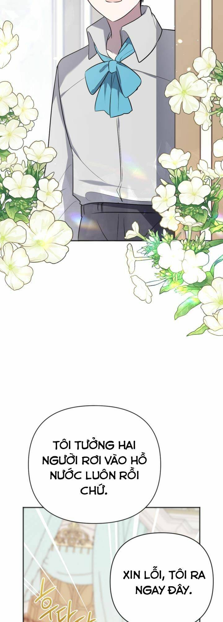 Cậu Ấy Thức Tỉnh Khi Tôi Đã Chết Chapter 5 - 56