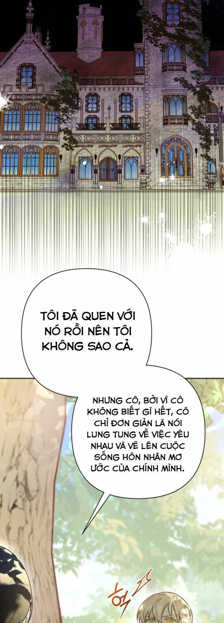 Cậu Ấy Thức Tỉnh Khi Tôi Đã Chết Chapter 7 - 3