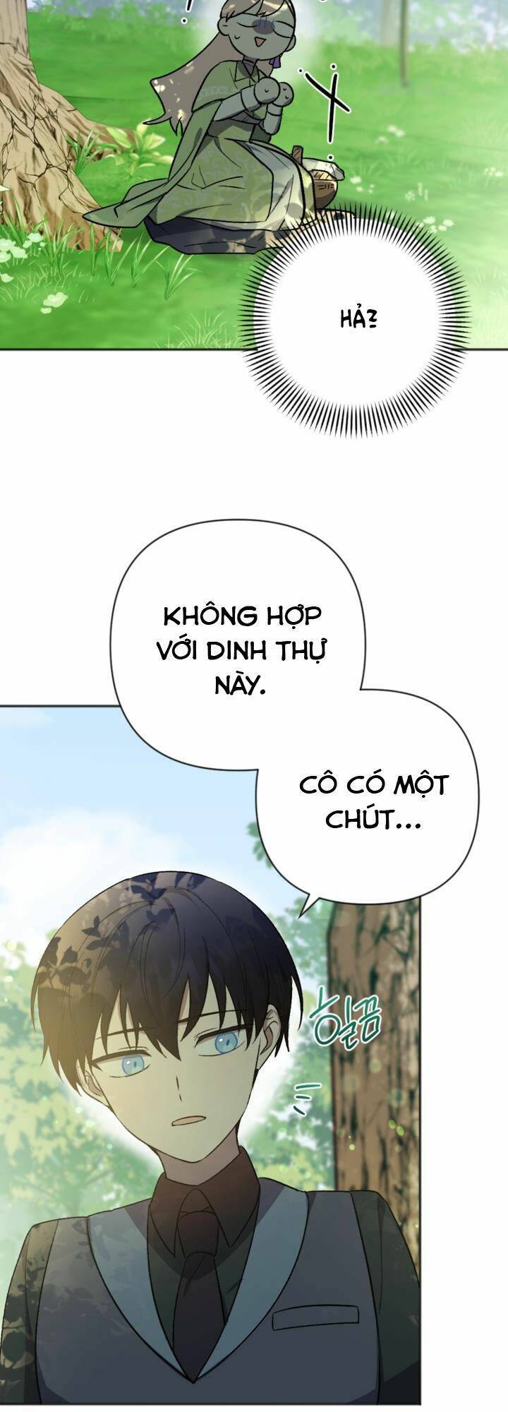 Cậu Ấy Thức Tỉnh Khi Tôi Đã Chết Chapter 7 - 23