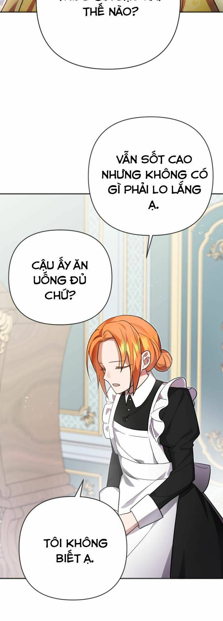 Cậu Ấy Thức Tỉnh Khi Tôi Đã Chết Chapter 8 - 14