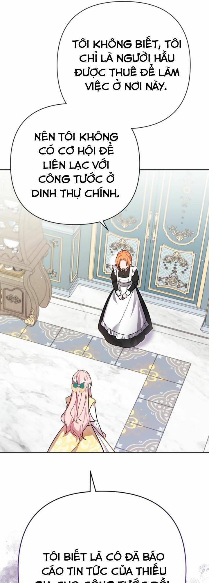 Cậu Ấy Thức Tỉnh Khi Tôi Đã Chết Chapter 8 - 16
