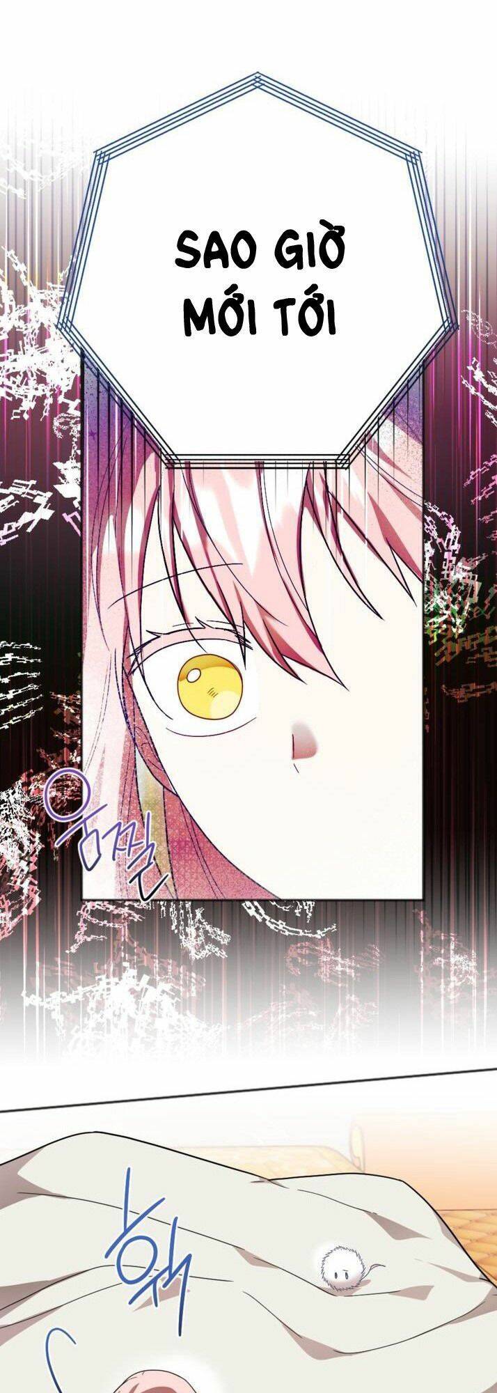Cậu Ấy Thức Tỉnh Khi Tôi Đã Chết Chapter 8 - 43