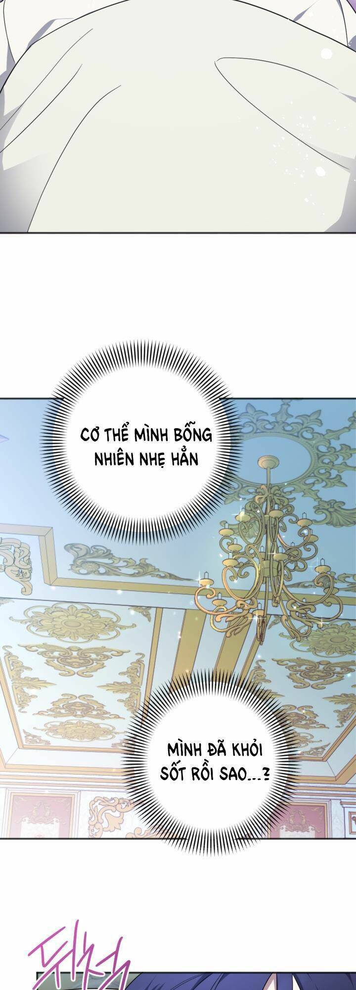 Cậu Ấy Thức Tỉnh Khi Tôi Đã Chết Chapter 9 - 2