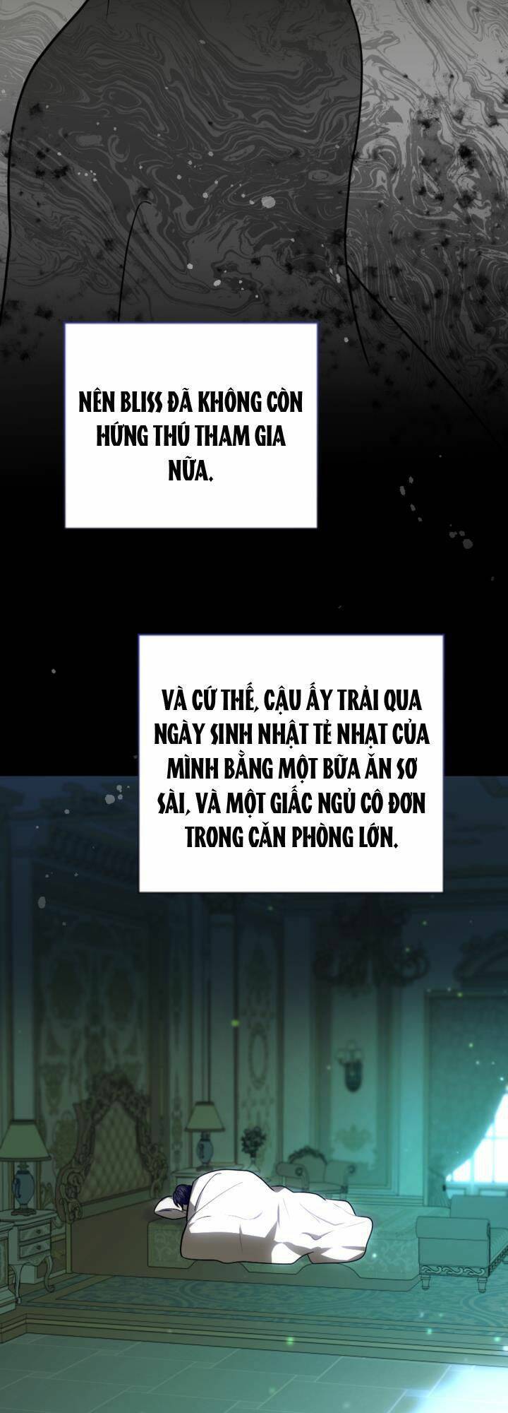 Cậu Ấy Thức Tỉnh Khi Tôi Đã Chết Chapter 9 - 25