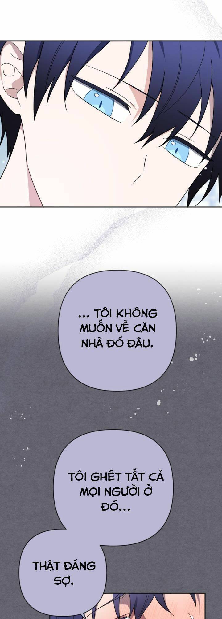 Cậu Ấy Thức Tỉnh Khi Tôi Đã Chết Chapter 9 - 10