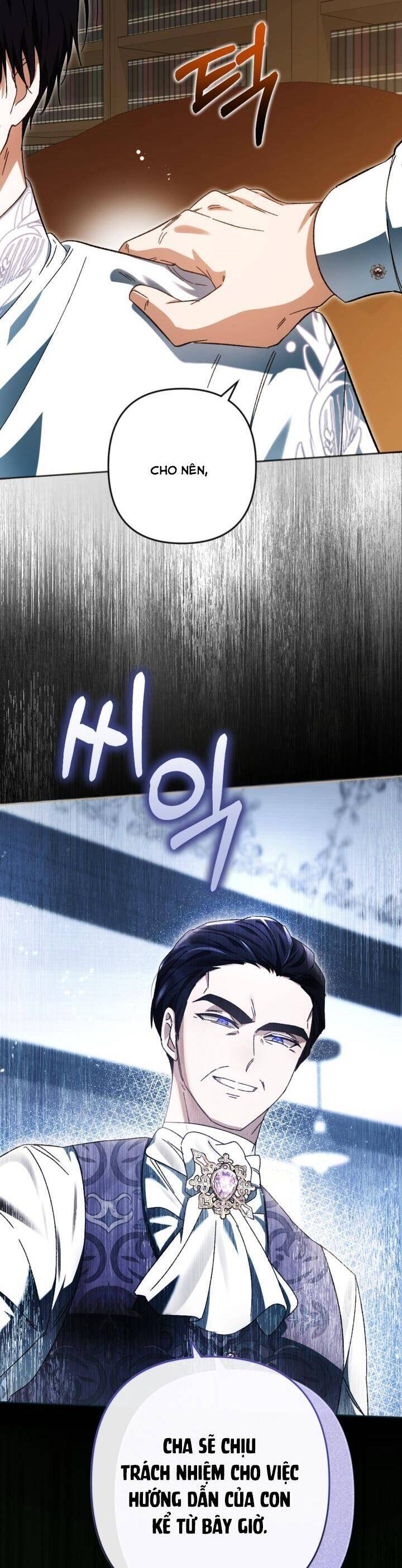 Cậu Ấy Thức Tỉnh Khi Tôi Đã Chết Chapter 38 - 11