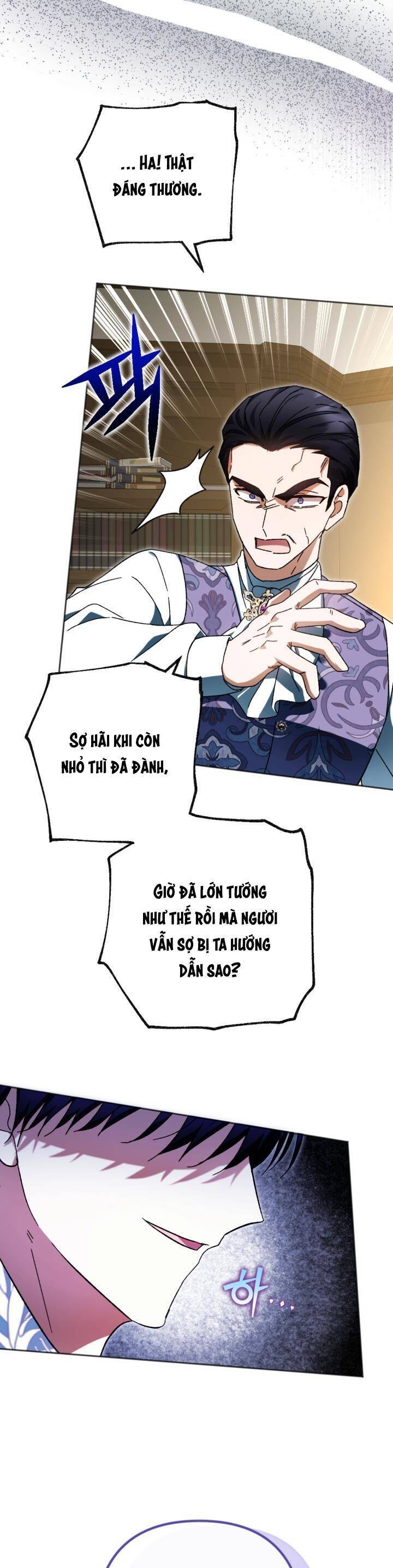 Cậu Ấy Thức Tỉnh Khi Tôi Đã Chết Chapter 38 - 17