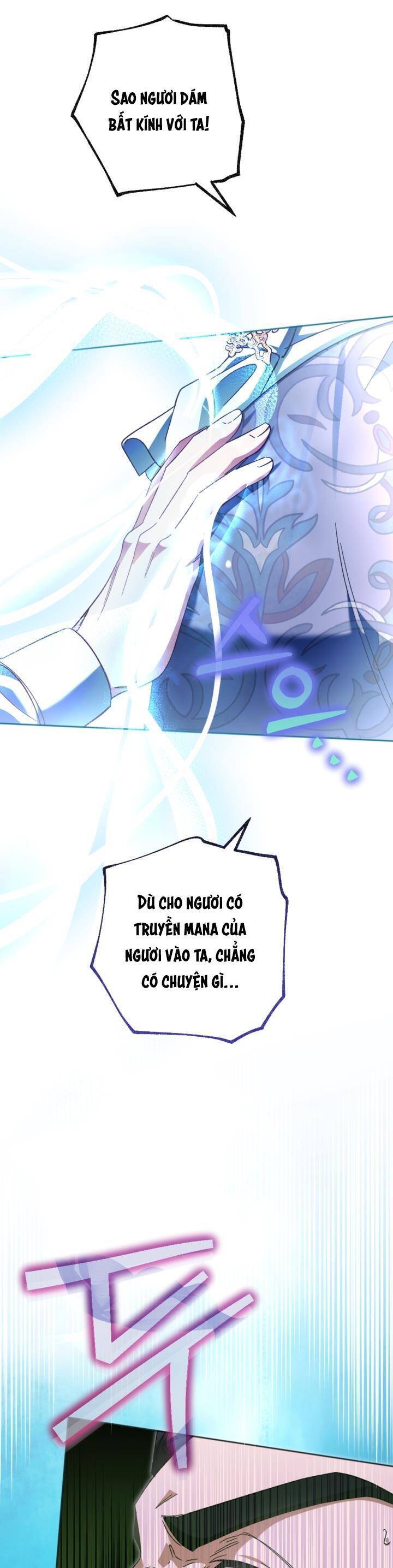 Cậu Ấy Thức Tỉnh Khi Tôi Đã Chết Chapter 38 - 21