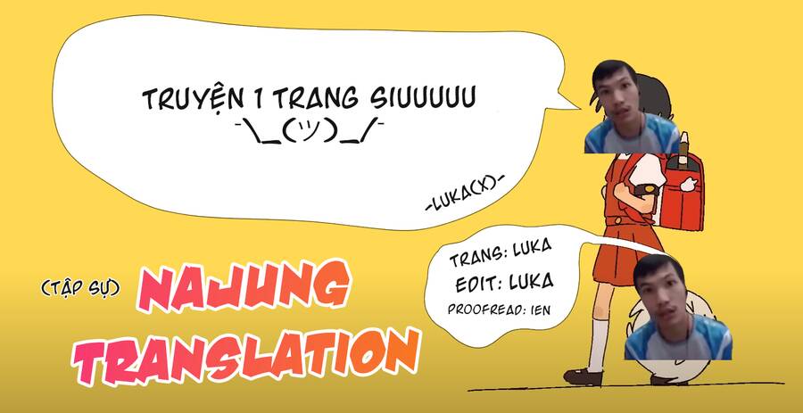 Ponta Nhà Tôi Bỗng Dưng Hóa Thành Người?! Chapter 6.5 - 2